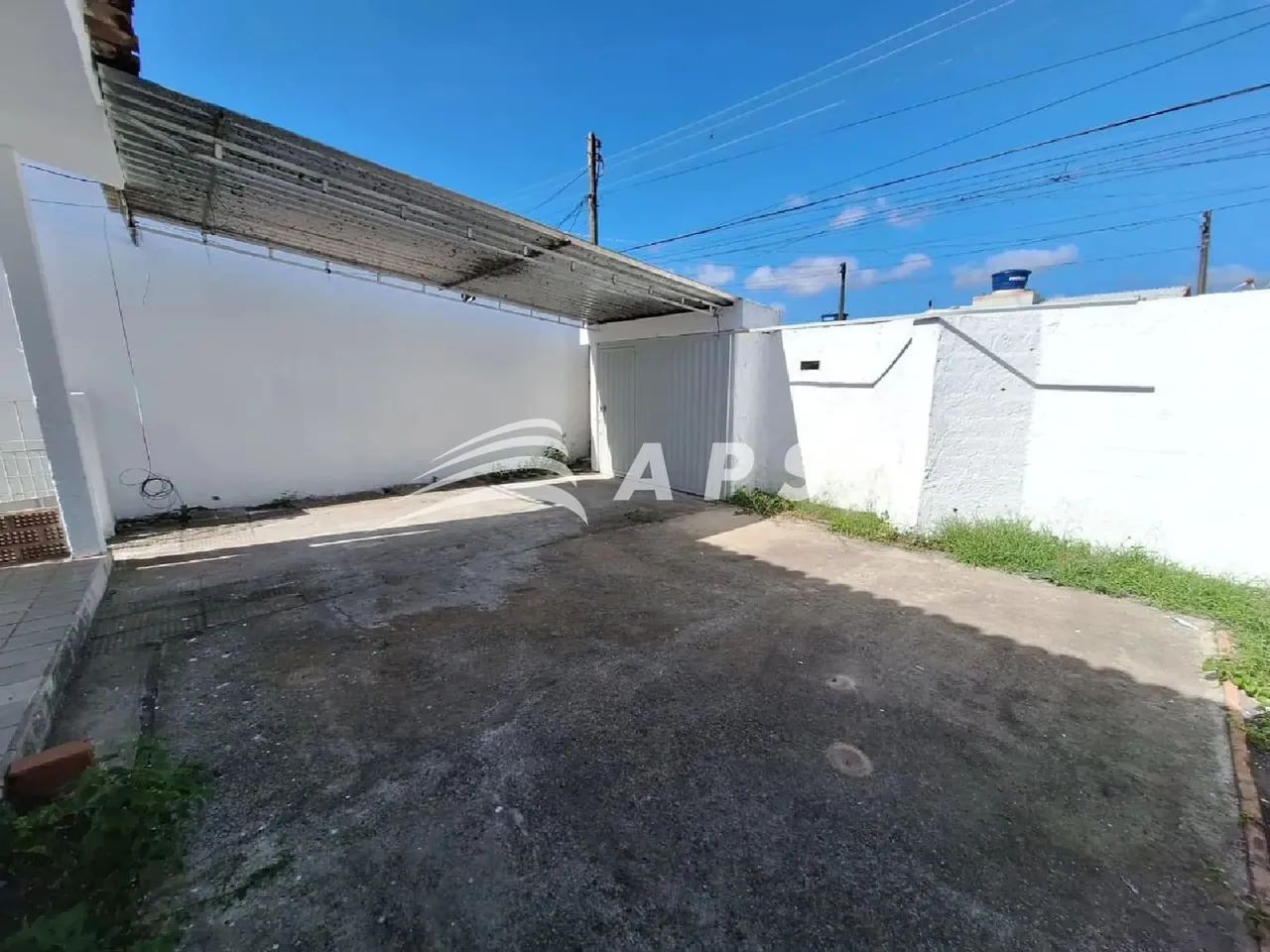 CASA PARA ALUGUEL  CIDADE UNIVERSITÁRIA (CONJ. GRACILIANO RAMOS) EXCELENTE OPORTUNIDADE PA - Foto 4