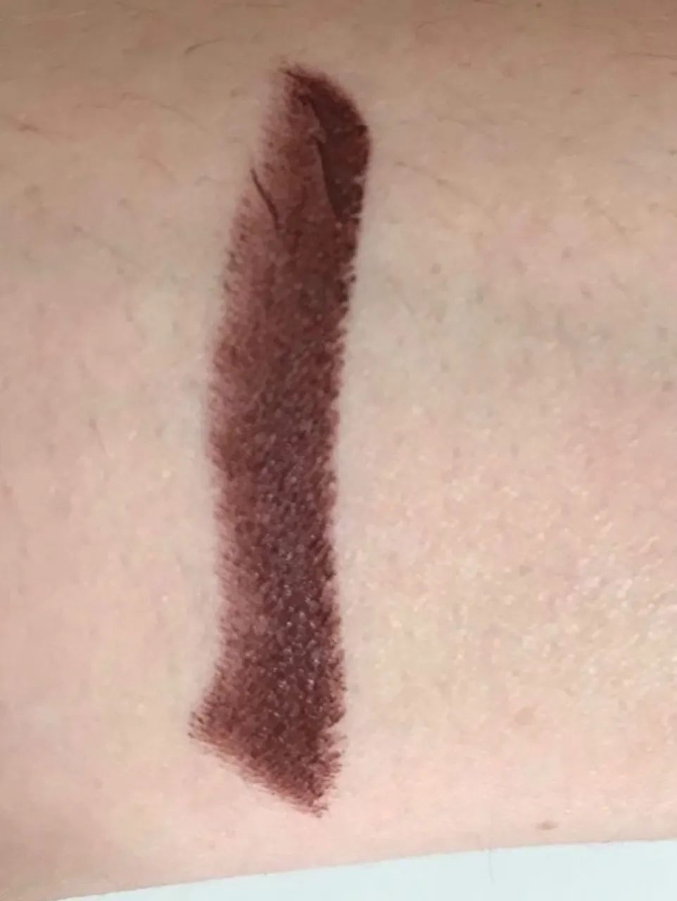 (Original!) Batom MAC Liptensity Lipstick Burnt Violet - Foto 4