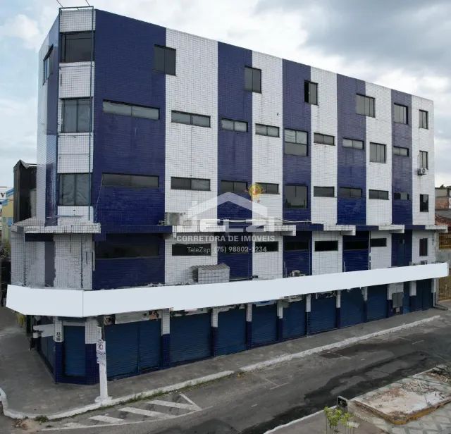 Centro: Edifício Prédio comercial de esquina: 849,45 m2 - Foto 2