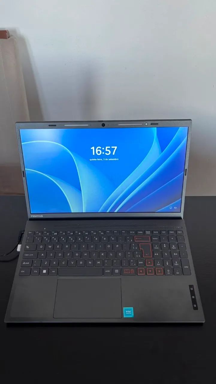 NOTBOOK POSITIVO VISION C-15 - Foto 2