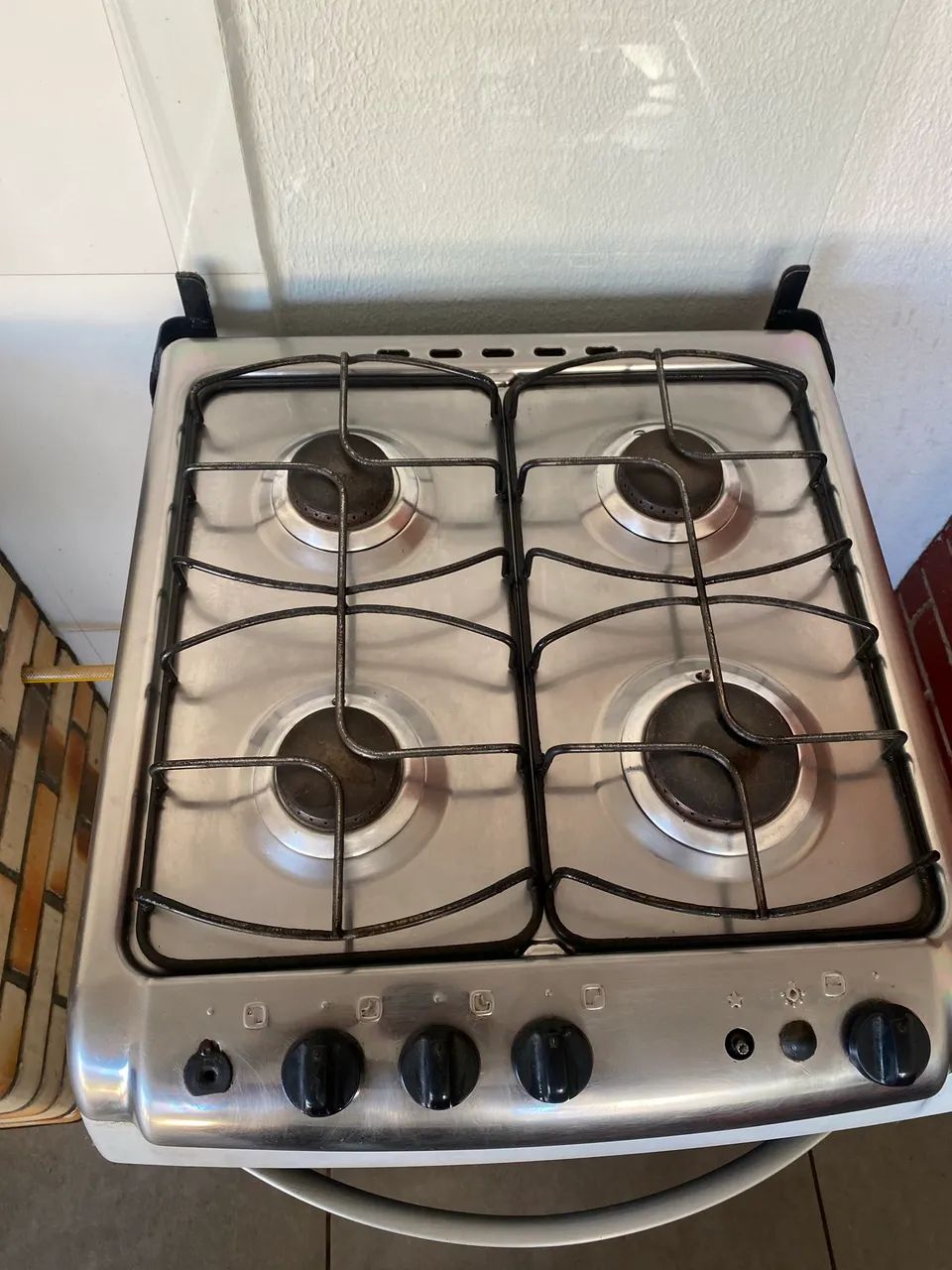 Fogão Electrolux 4 bocas - Foto 2