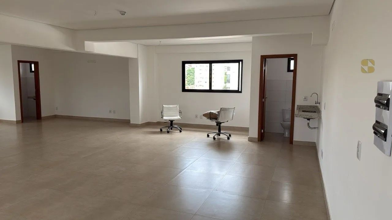 Sala Comercial para aluguel no Ed. Avenida do Parque - Foto 5
