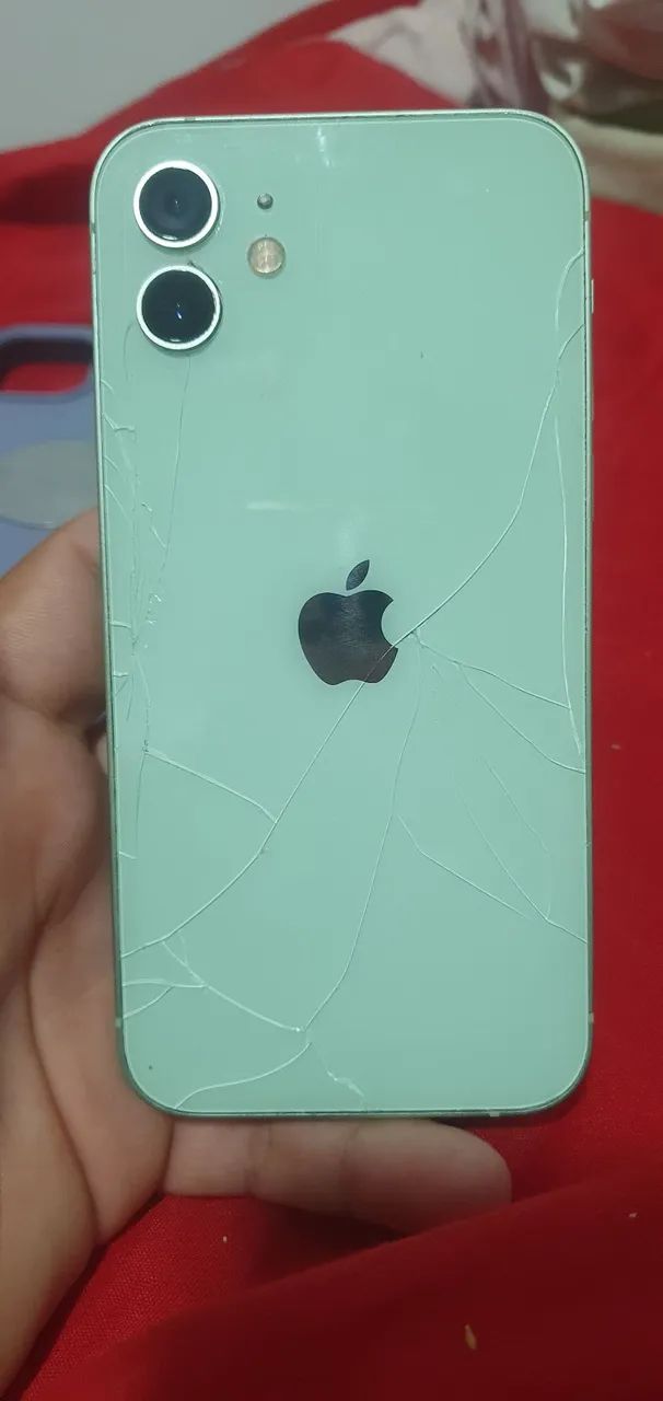 IPHONE 12 128GB - Foto 2