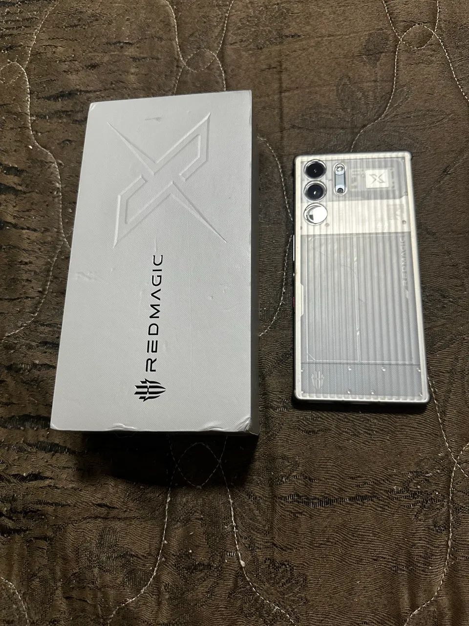 Redmagic 10 Pro - Foto 2