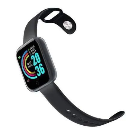 Smartwatch D20 - Foto 3