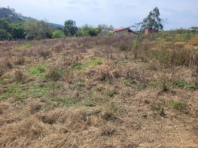 Terreno com 1.600 metros - Foto 4