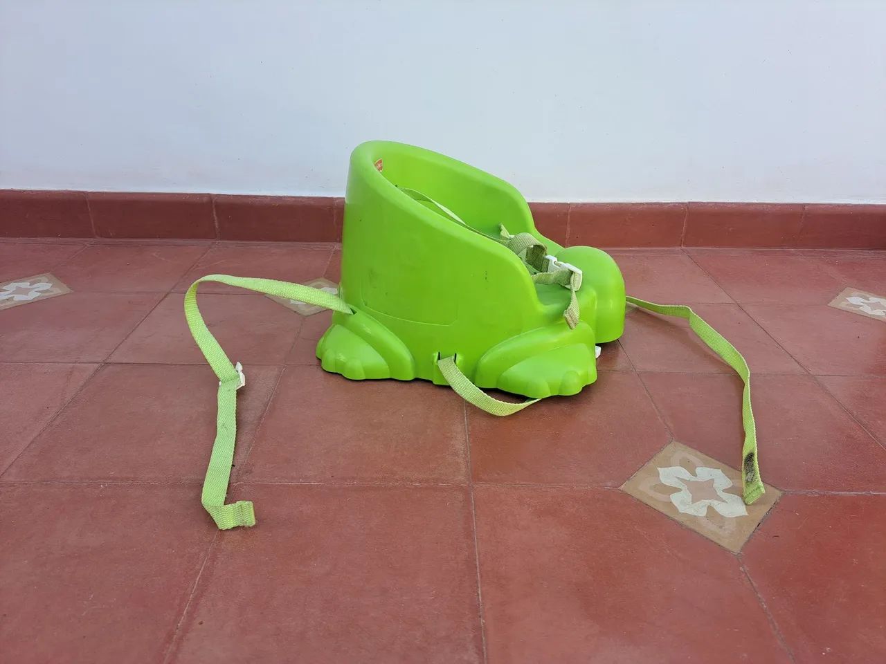 Cadeirinha de alimentação  - Foto 3