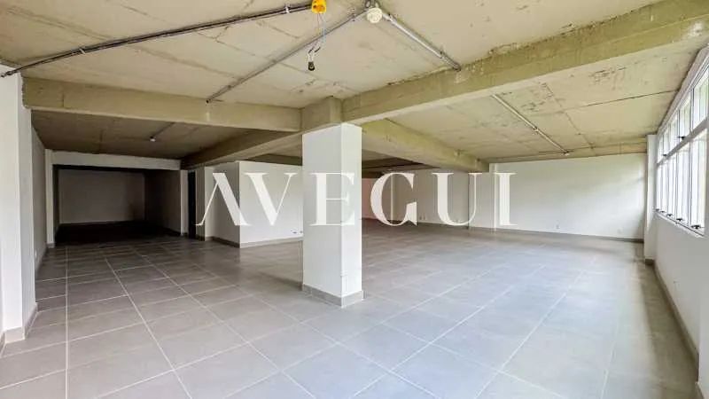 Andar Corrido de 182 m² ao Lado do Shopping Rio Design Leblon - Foto 2