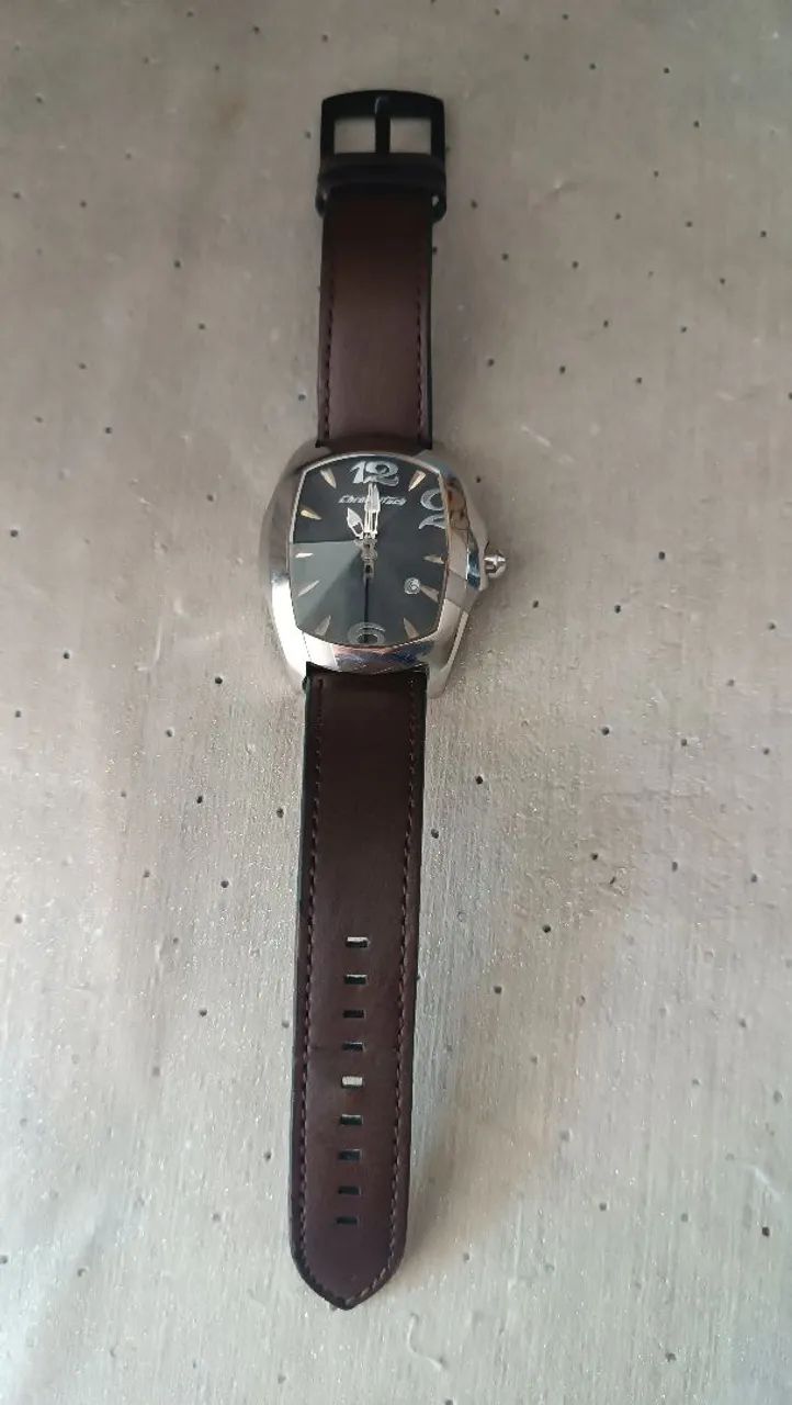 Relógio Chronotech  - Foto 5