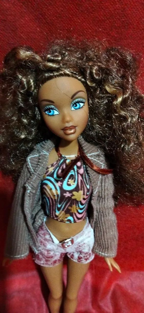 Boneca 