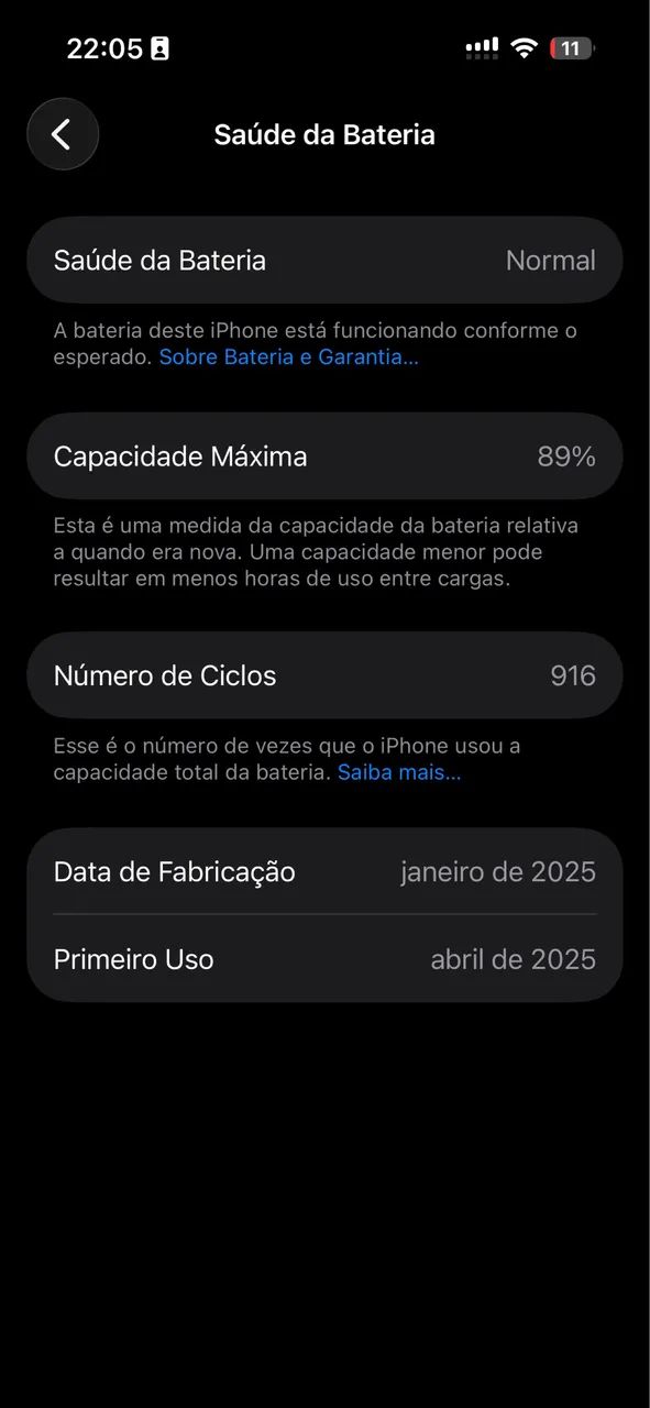 iPhone 15 - 128gb - Foto 2