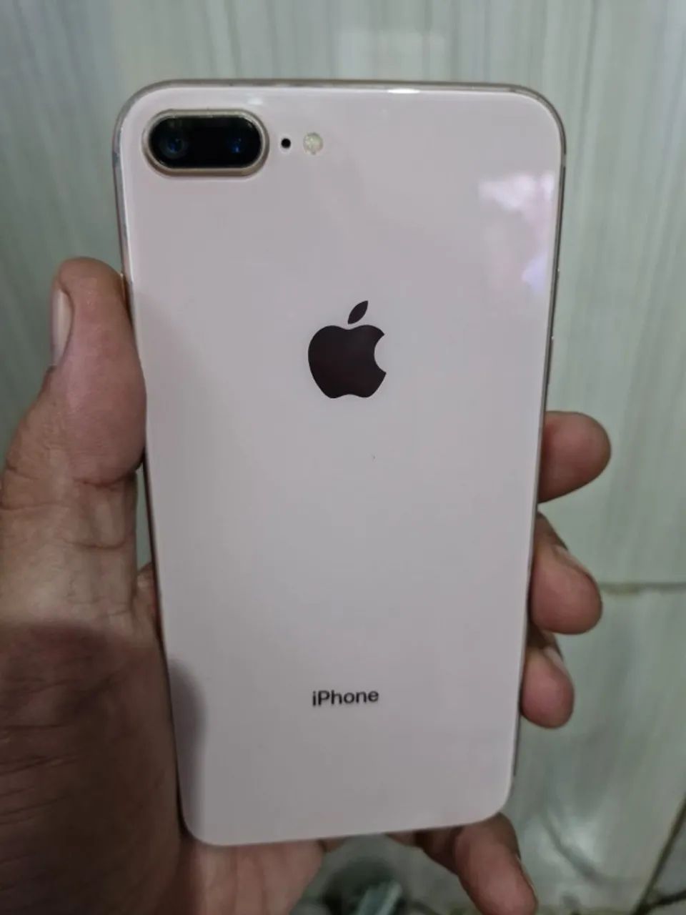 8 Plus Chip OK Pegar e Usar - Foto 2