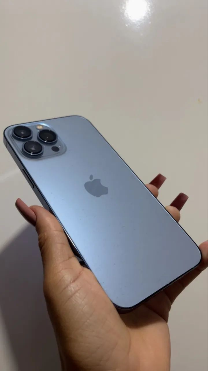 iPhone 13 Pro Max  - Foto 2
