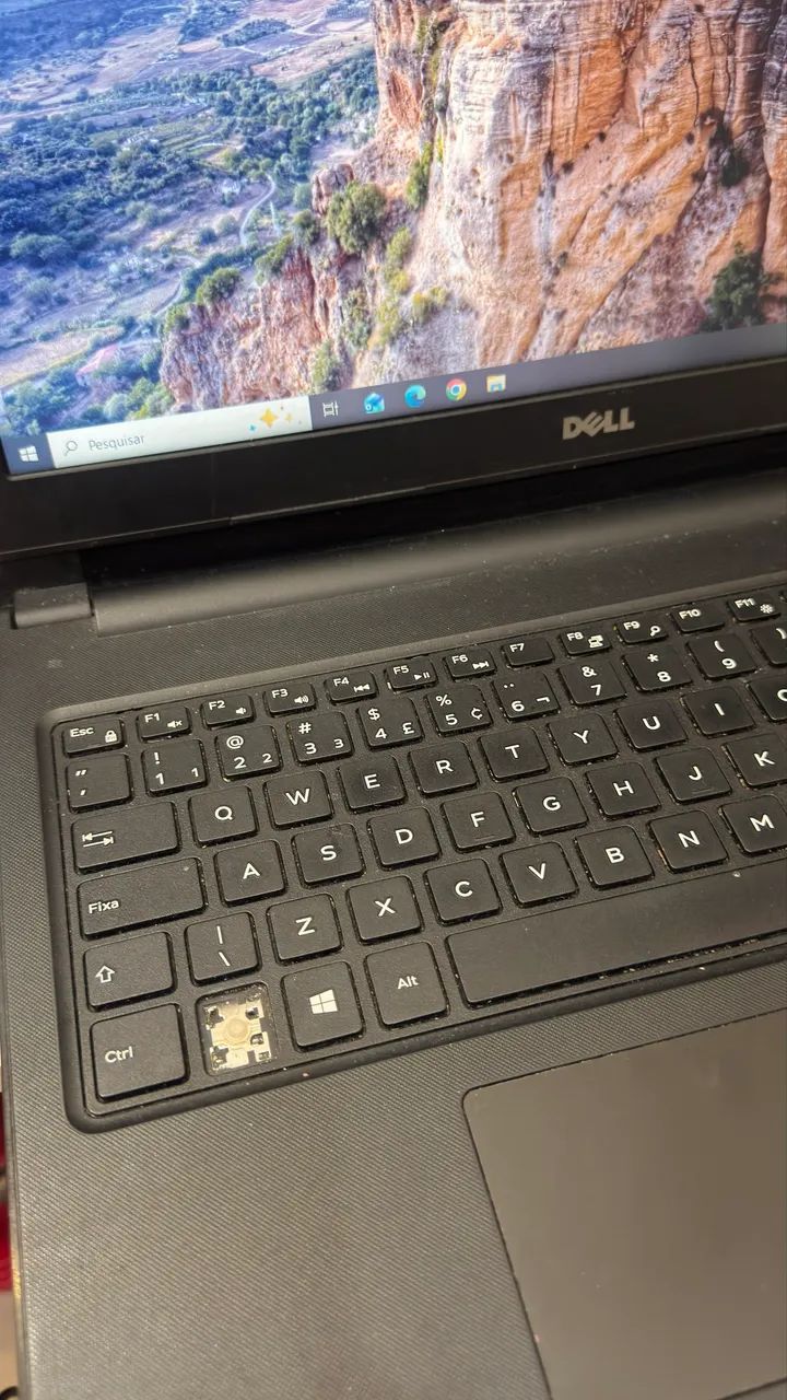 Notebook Dell Inspiron 15-3567 - Foto 3