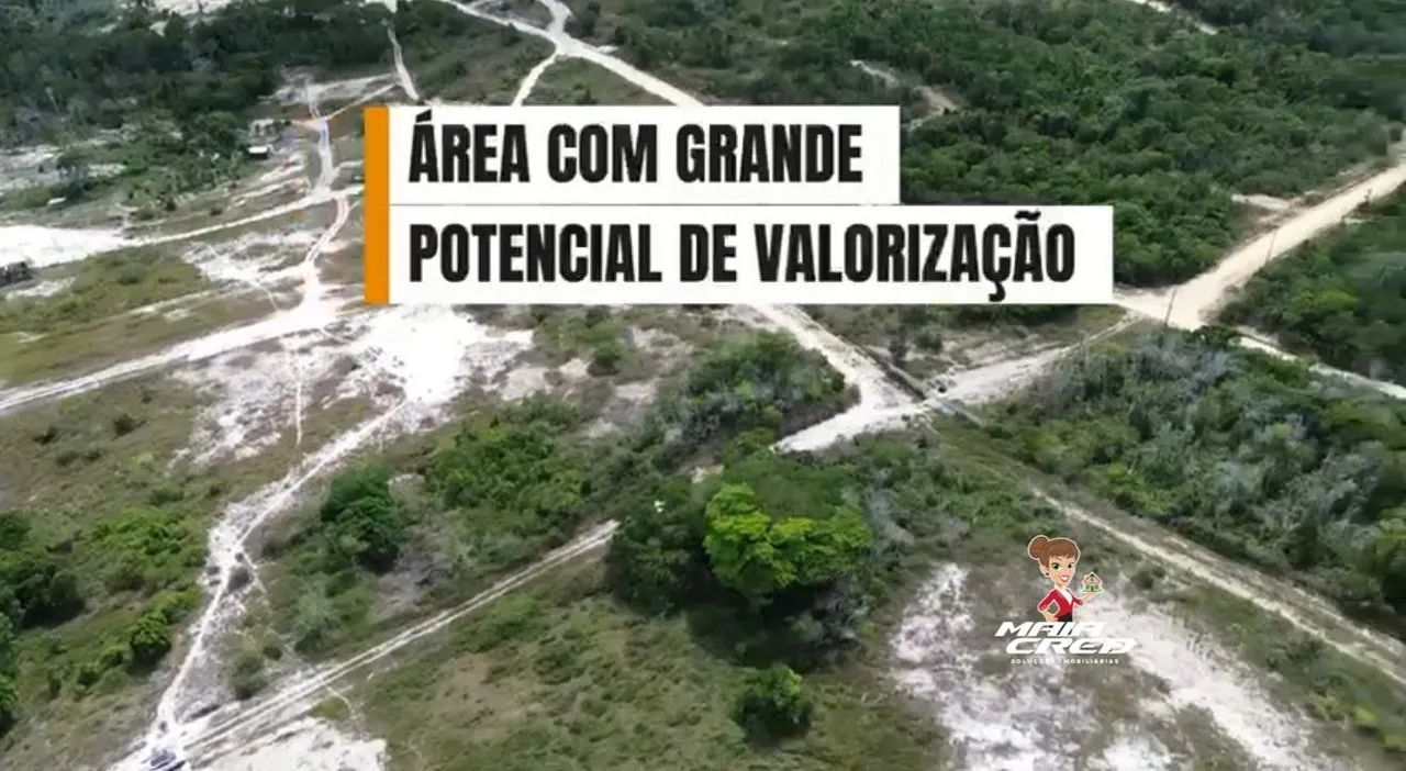 Lote para Venda em Santa Cruz Cabrália, Campo Verde - Foto 4