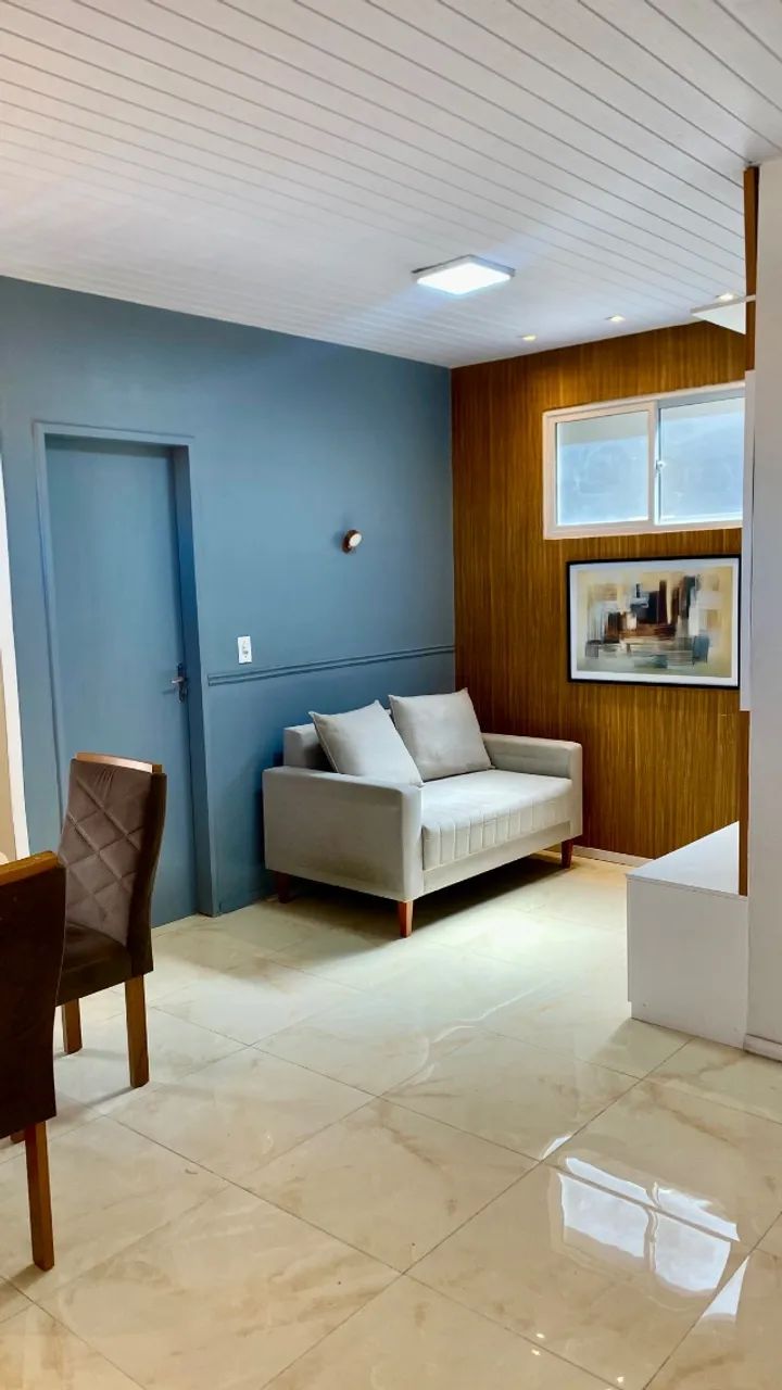 Belíssimo Apartamento Planejado - Aluguel! - Foto 4