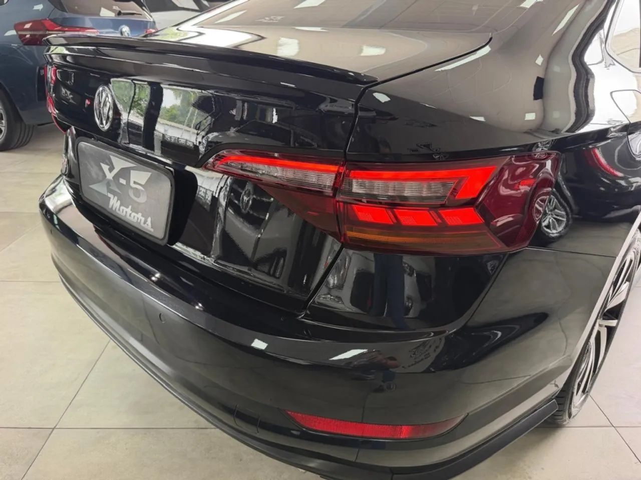Volkswagen Jetta GLI 350 TSI 2.0 16V 4p Aut., foto 16 de 19