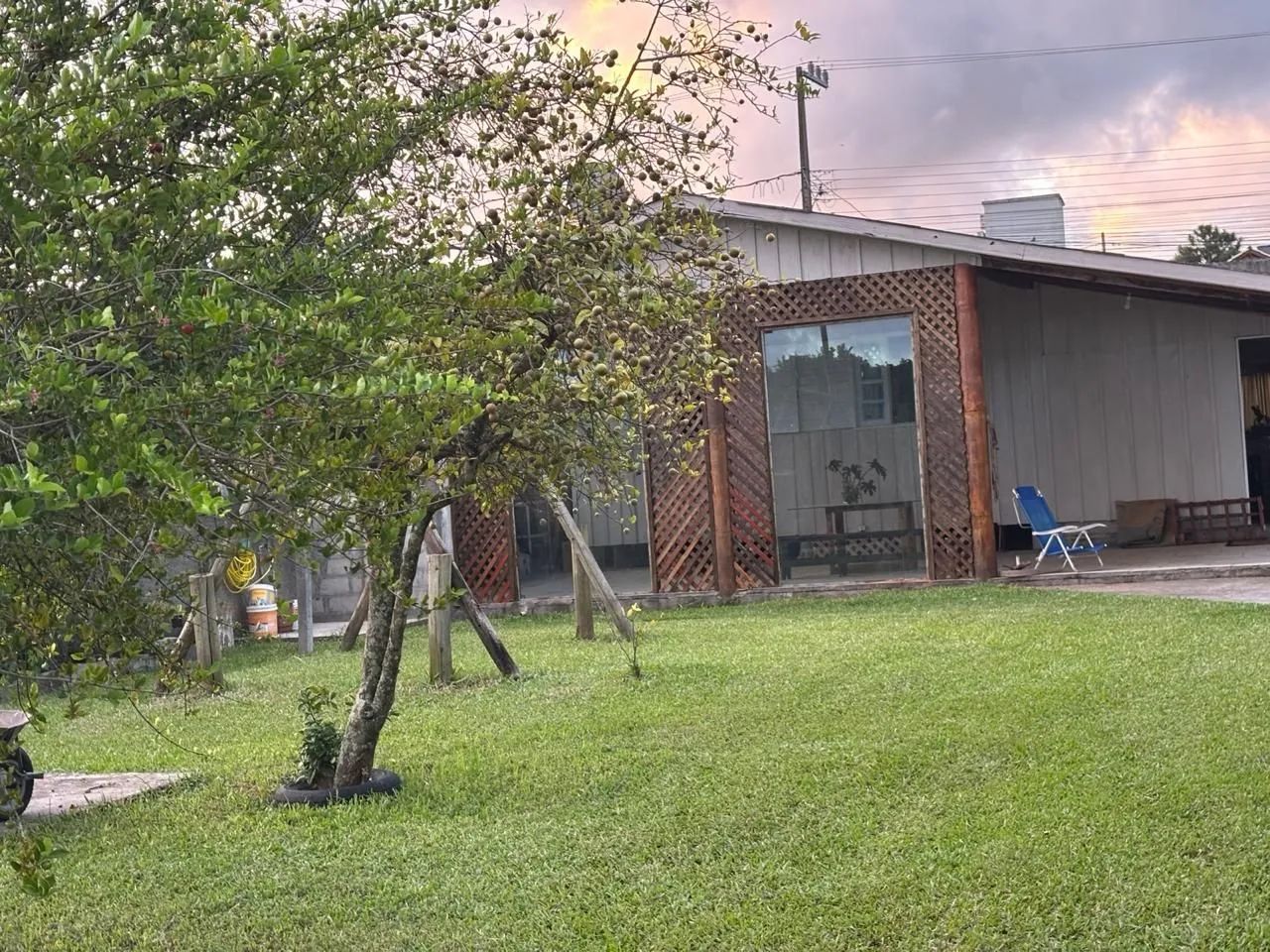 Casa Com Pátio  - Foto 3