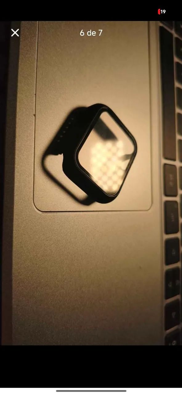 Apple watch Se 3 - Foto 4