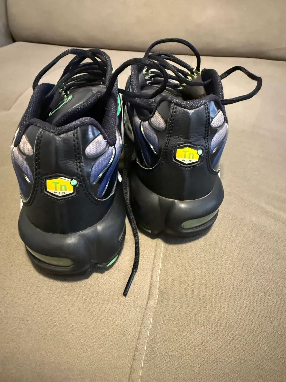 Nike TN Original - Foto 3