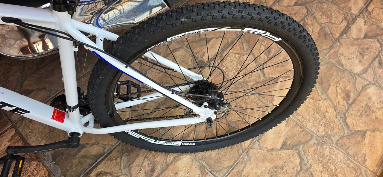 Bike absolute nero aro 29 nova. - Foto 4