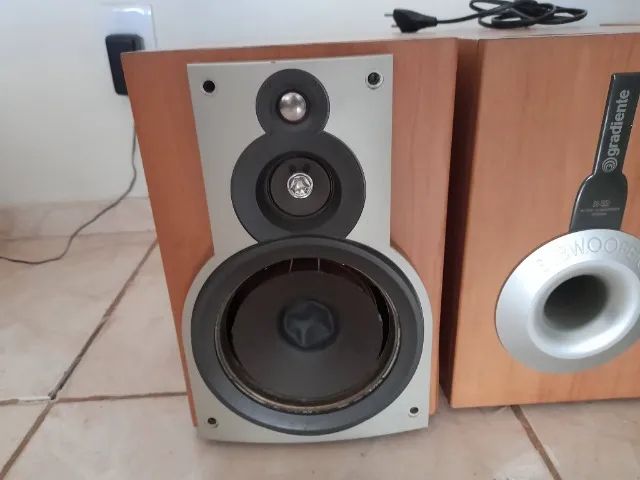 Gradiente  - Foto 5