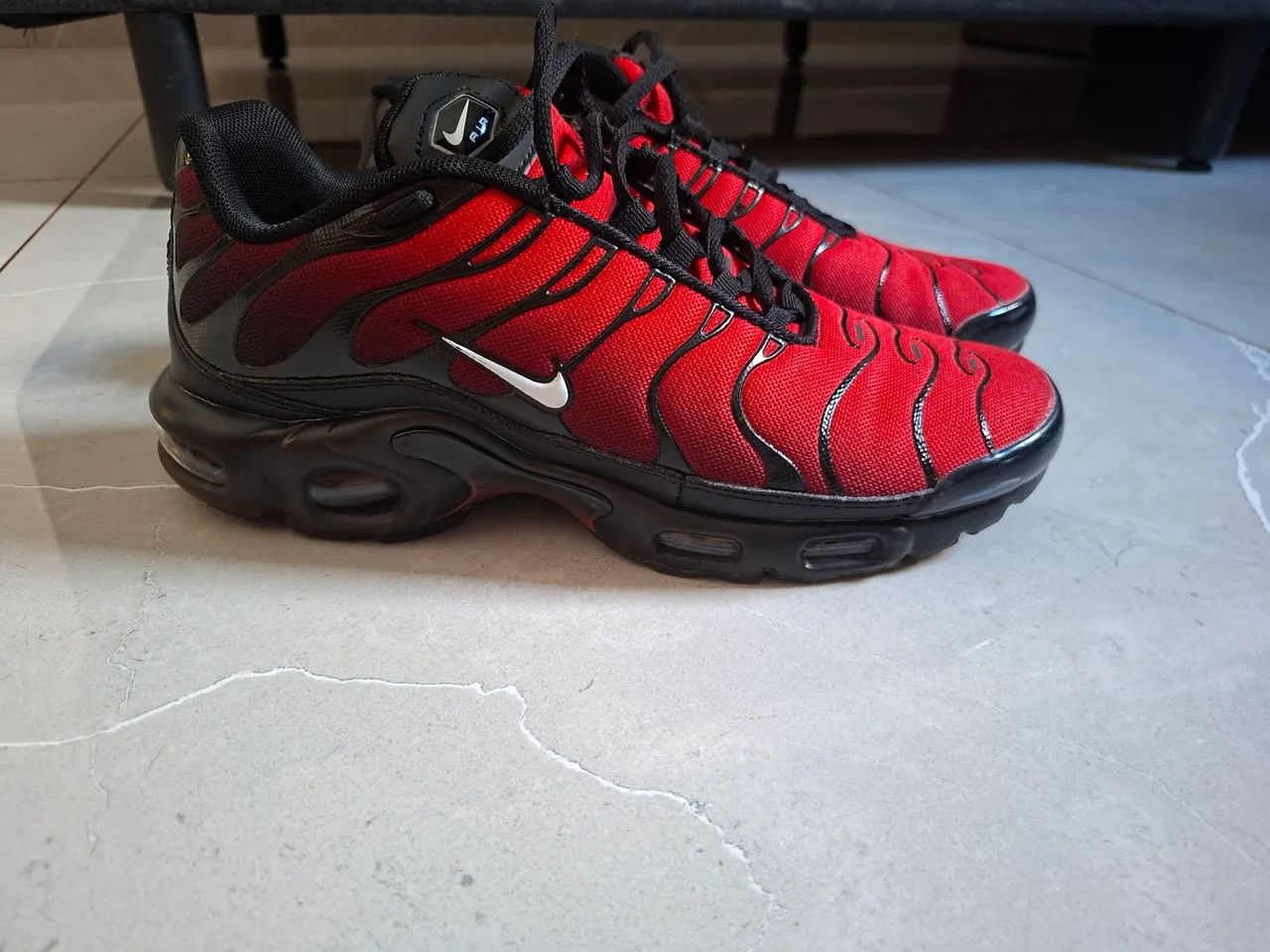 AIR MAX TN DEADPOOL  - Foto 2