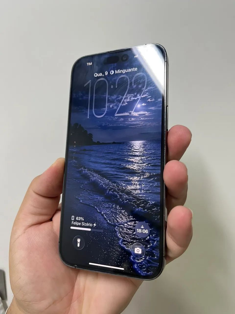 iPhone 14 Pro Max  - Foto 4
