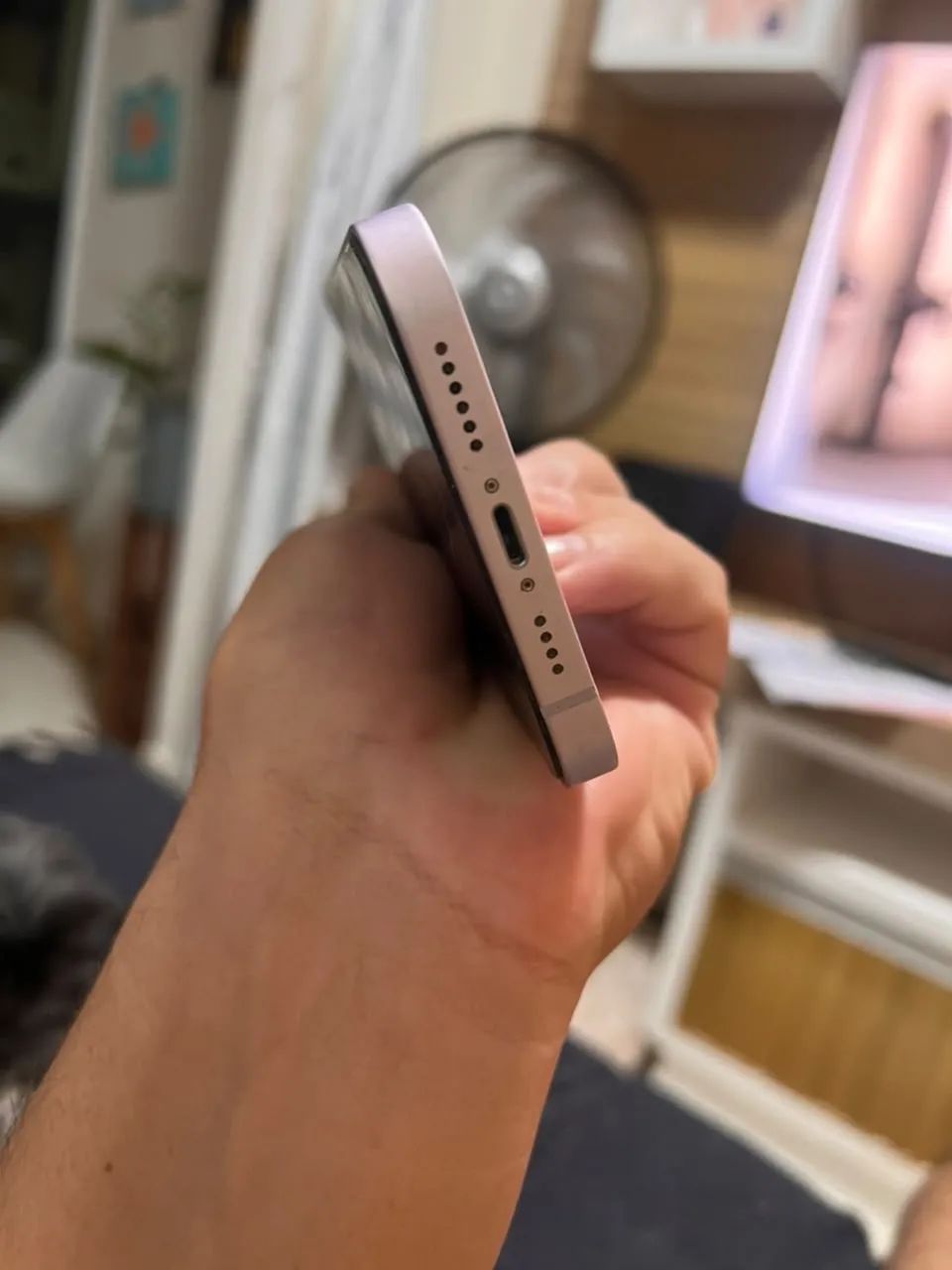 Troco iPhone 14 Plus / MacBook  - Foto 3