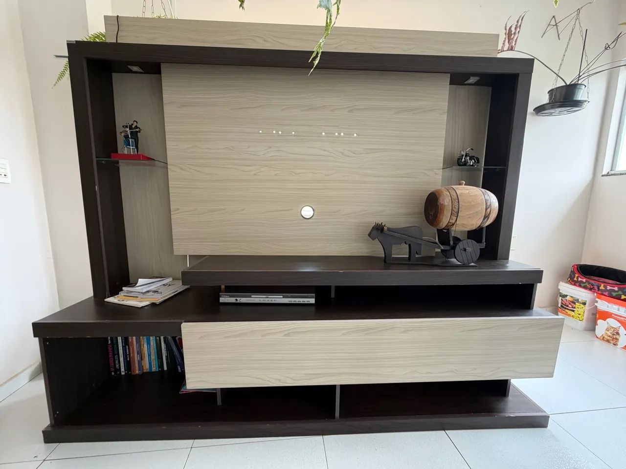 VENDE-SE HACK USADO COM ILUMINAÇÃO! 
