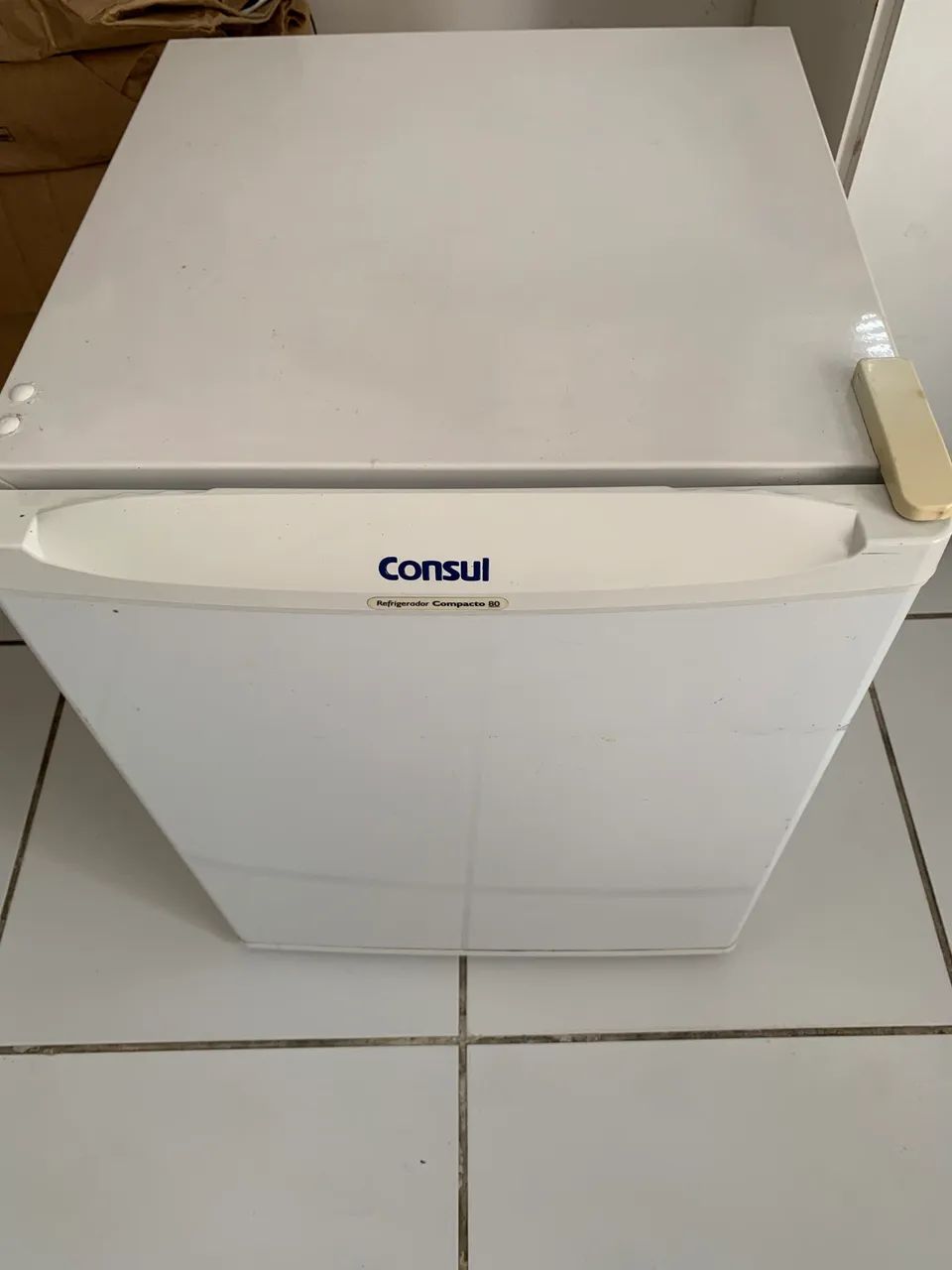 Vendo frigobar consul - Foto 2