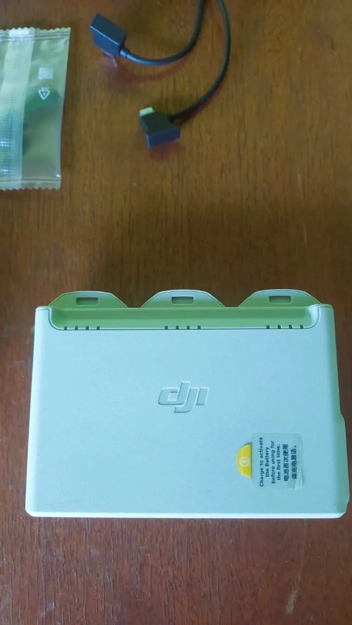 DJI Neo Fly More Combo + Filtros ND Neewer (Novo) - Foto 3
