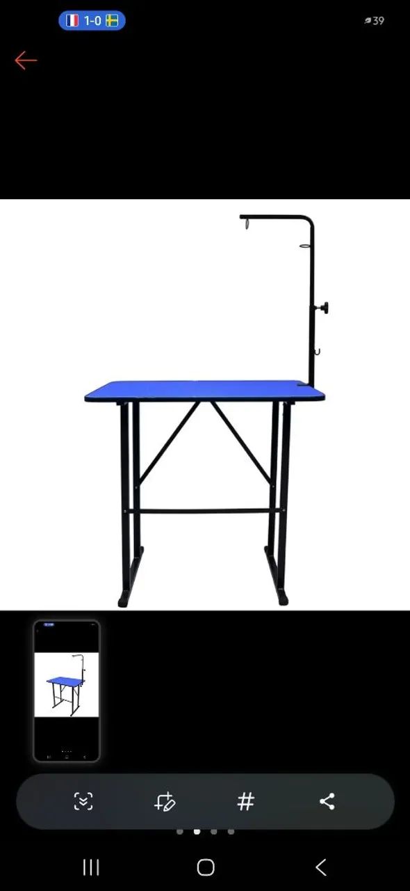 Mesa De Tosa - Foto 4