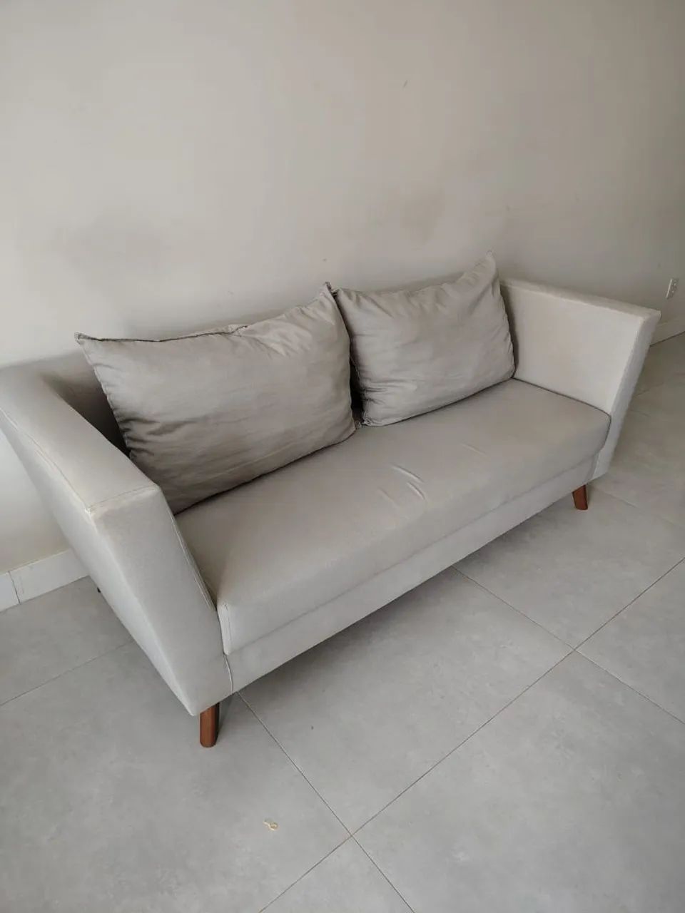 Vendo sofá em perfeito estado 