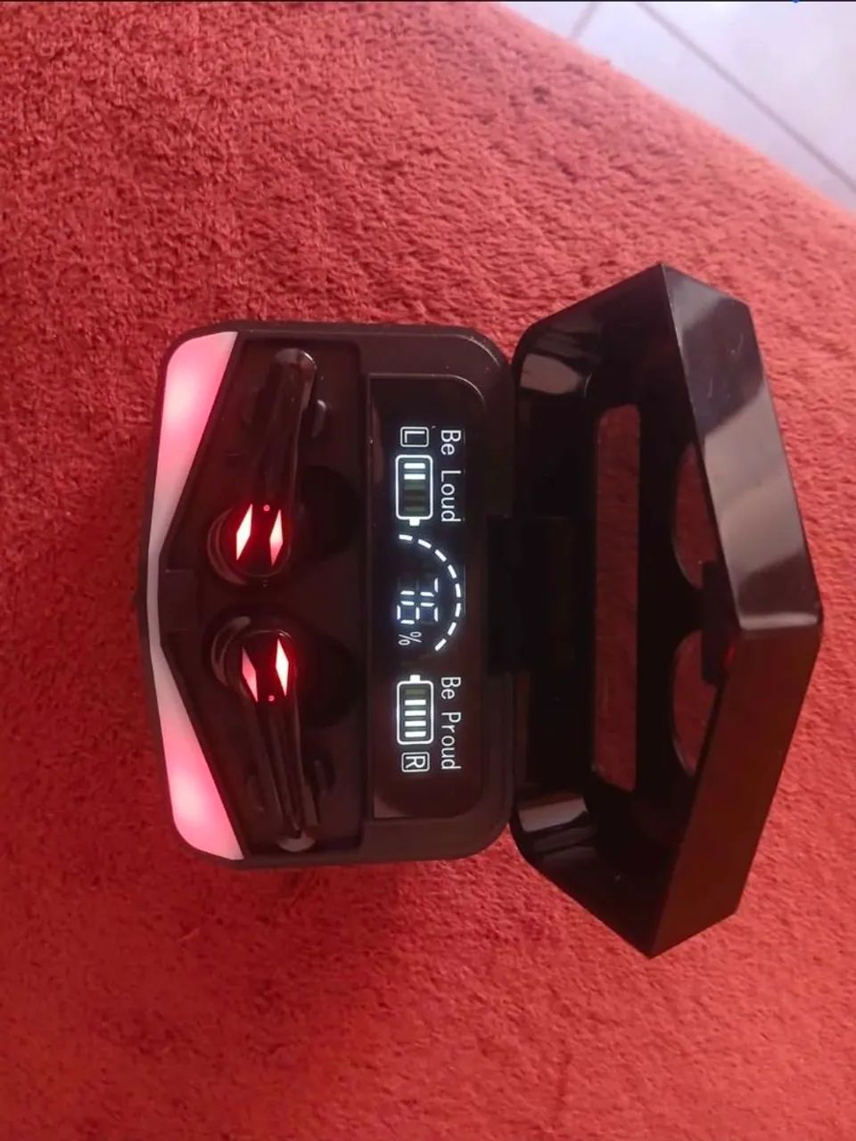 Fone Bluetooth M28 - Foto 3