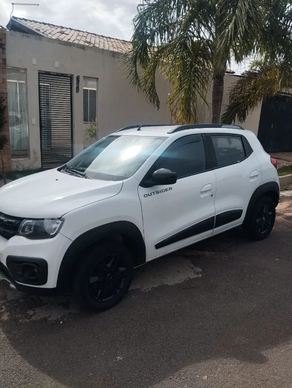 Renault Kwid 2020