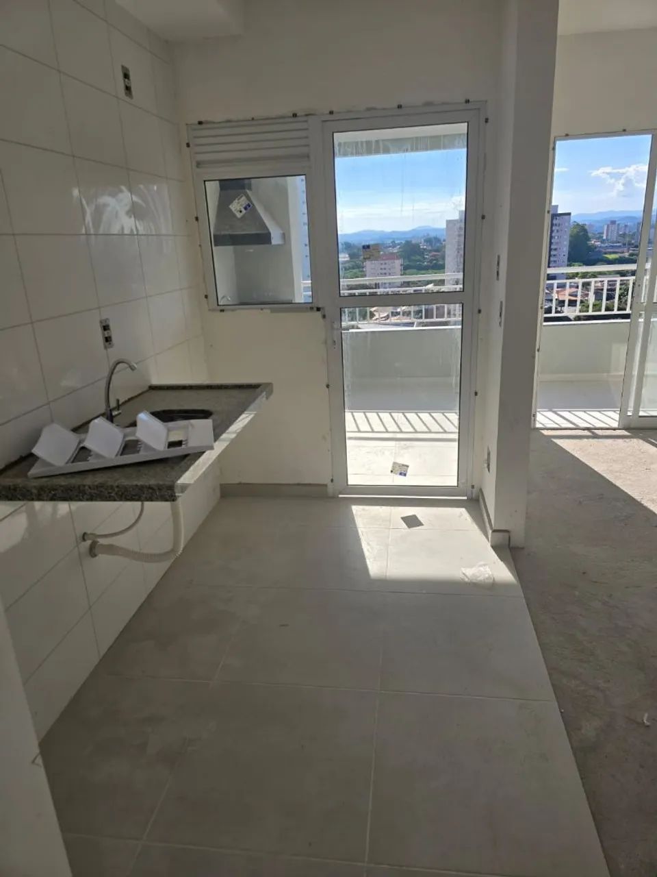 Apto  2 quartos/suíte  vendo  - Foto 5