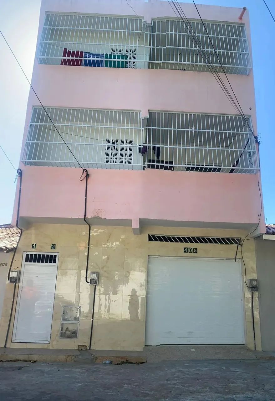 Seu Novo Lar no Manuel Sátiro  Triplex Espaçoso em Excelente Oportunidade - Foto 2
