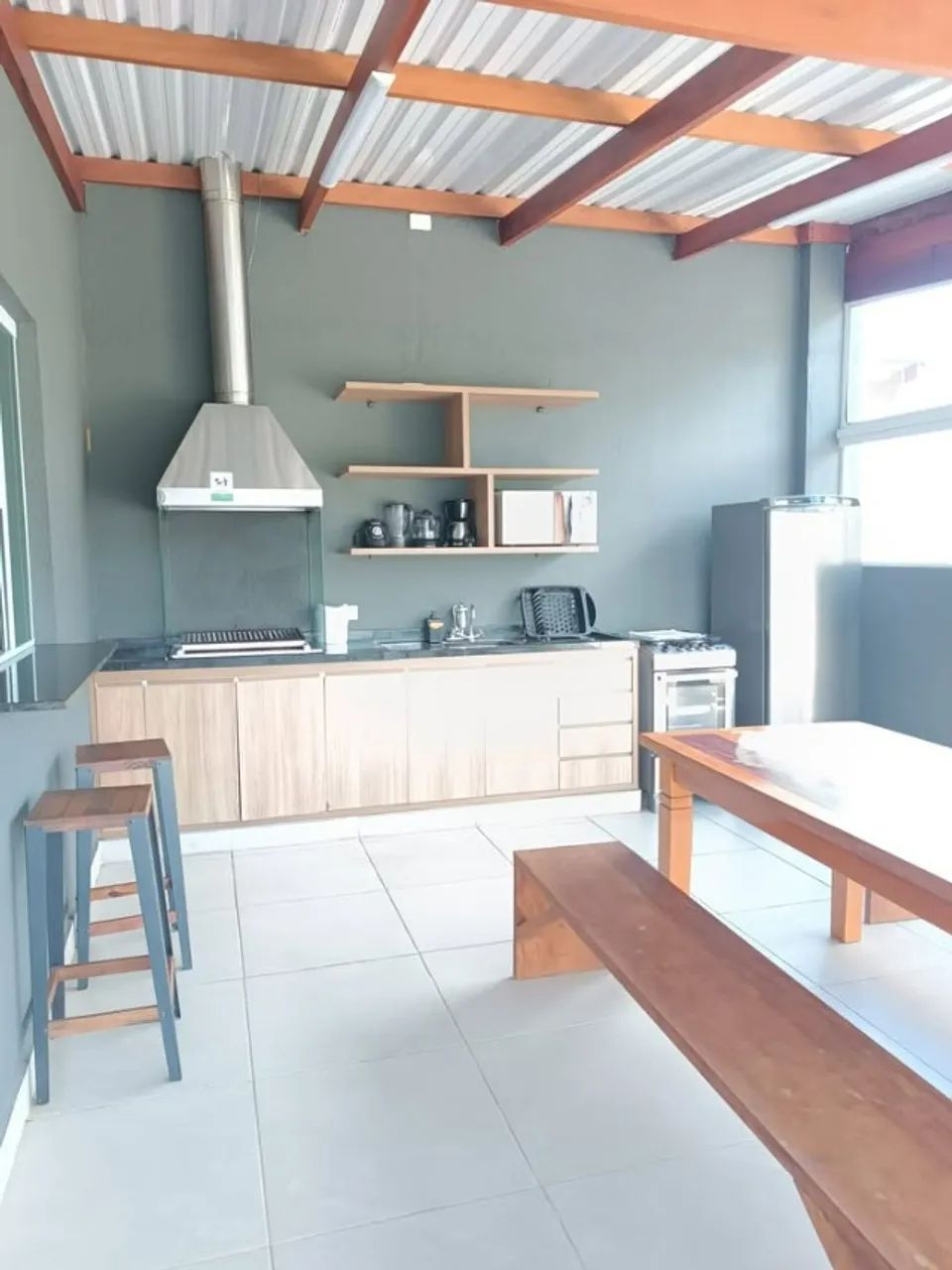 Cobertura em Ubatuba Multipropriedade - Foto 2