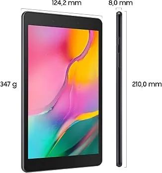 Tablet Samsung t290