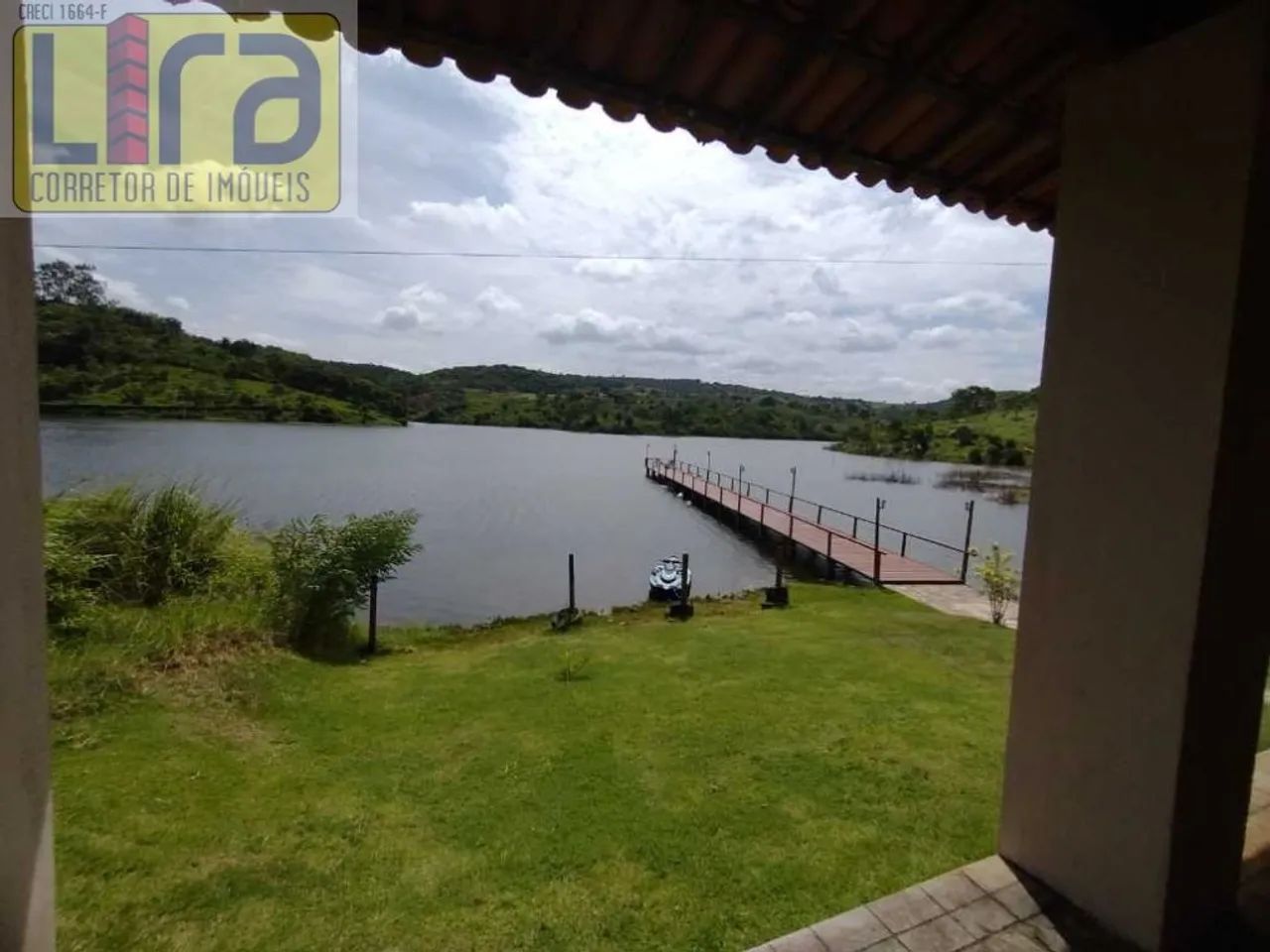 Condomínio Quintas do Lago - Foto 3