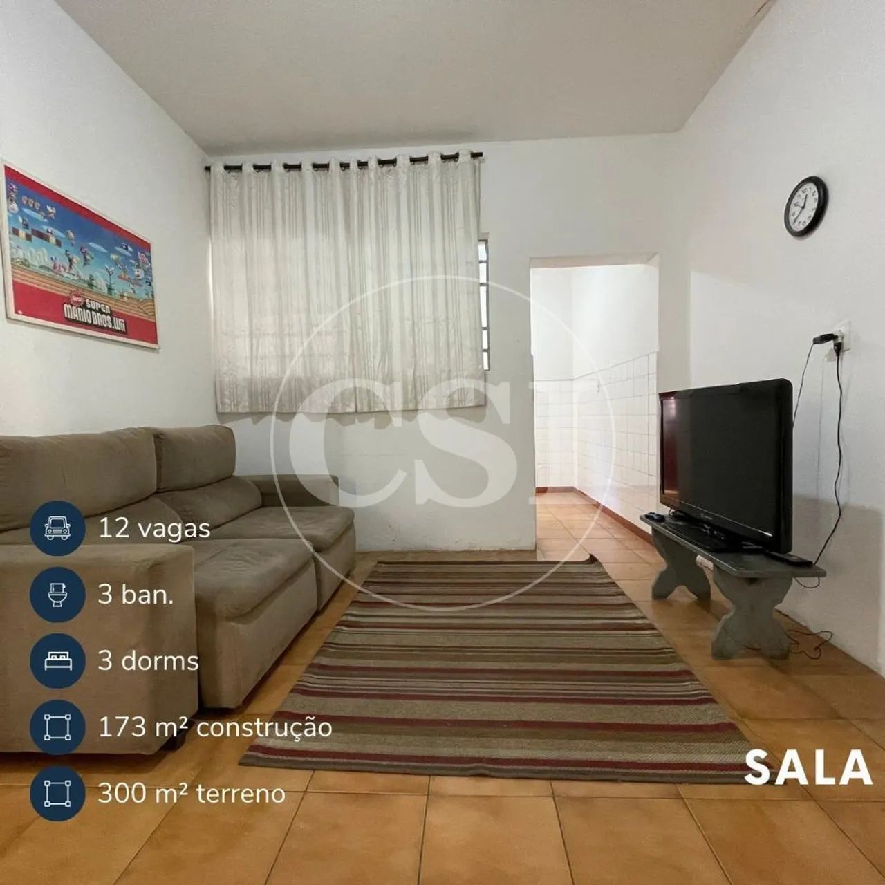 casa - Bonfim - Campinas - Foto 4