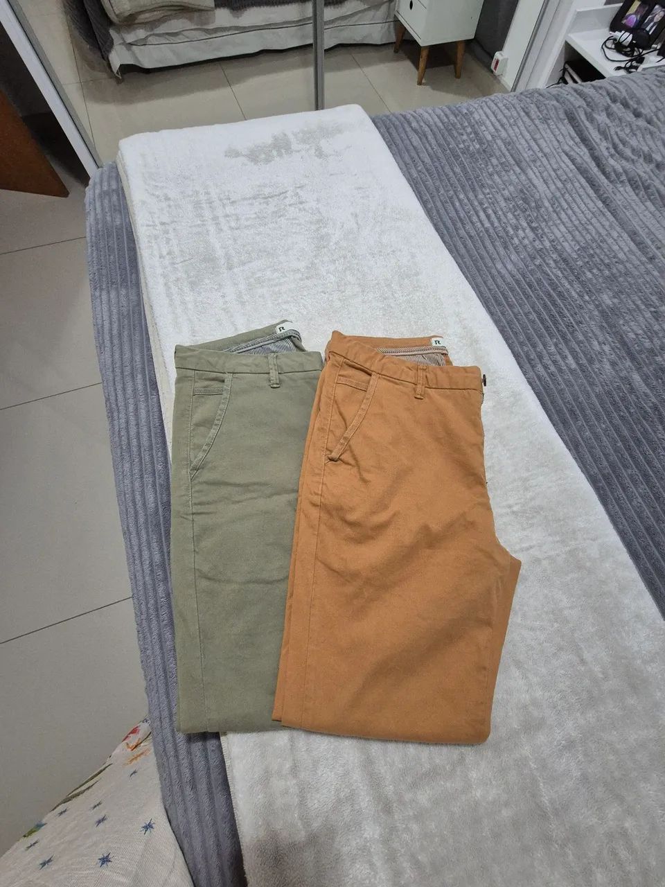 Calça reserva masculina 2 
