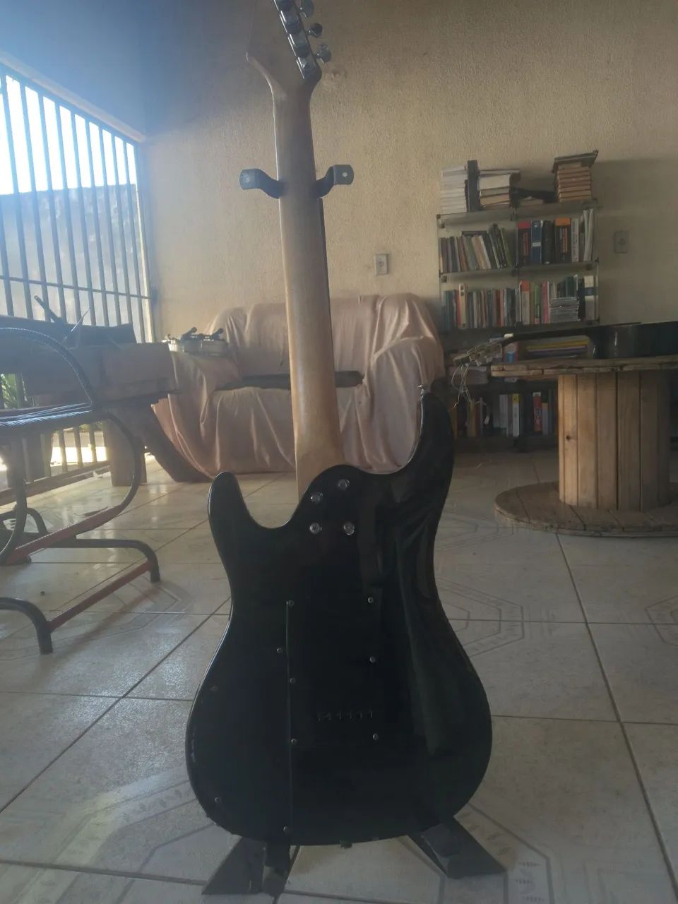 Guitarra Golden  - Foto 3
