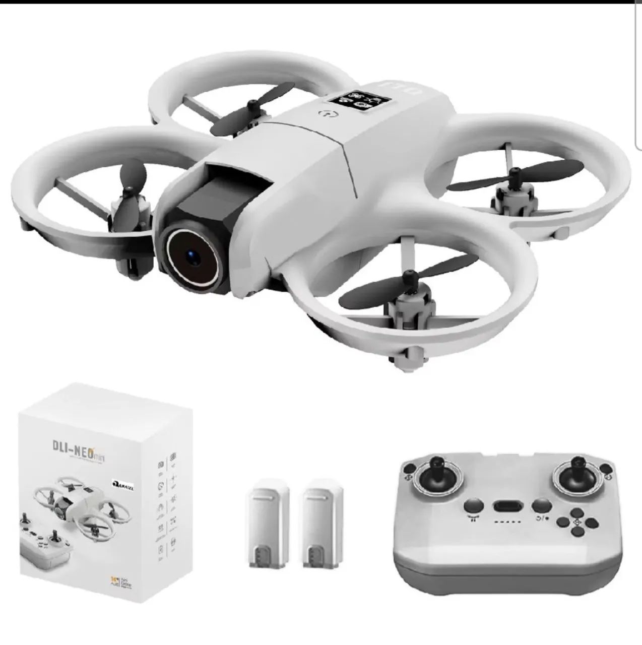 Drone mini 4k - Foto 2