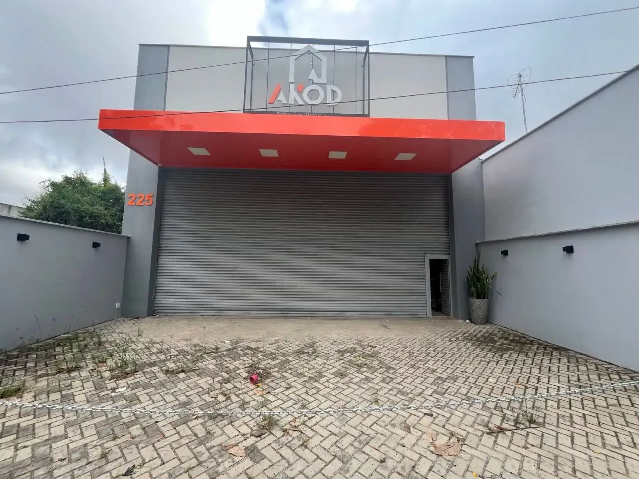 Comercial à venda, SIM, Feira de Santana, BA