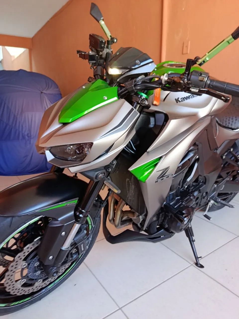 VENDO Z1000 - Foto 4
