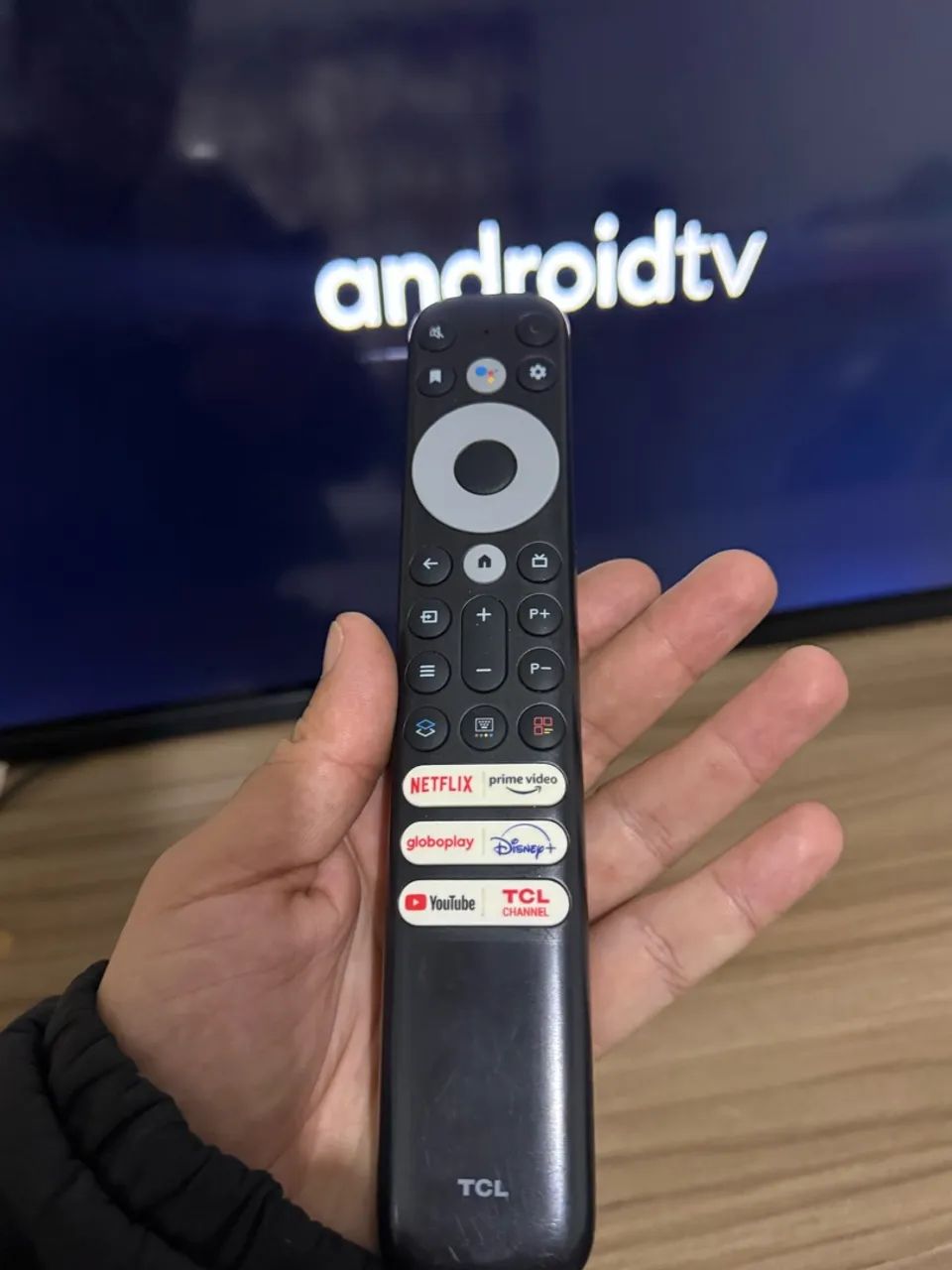 ? Smart TV 32" - Completa + Suporte de Parede - Foto 3