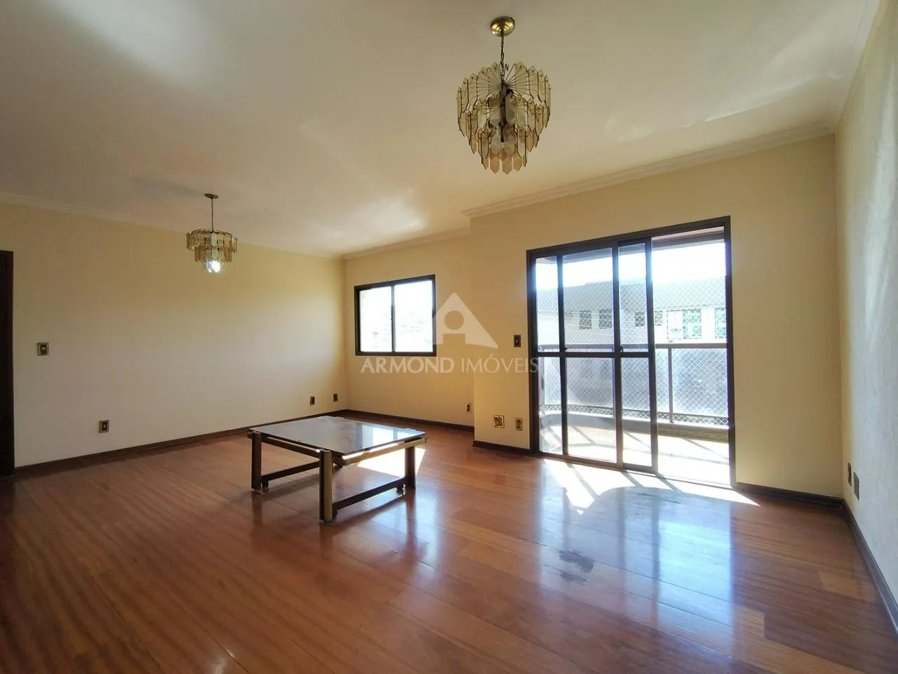 apartamento - Vila Frezzarim - Americana - Foto 2