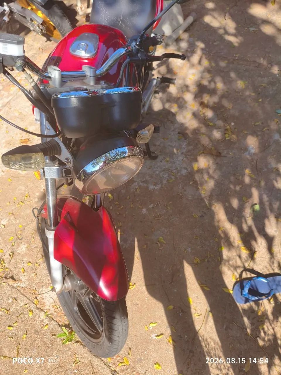 Moto  - Foto 2